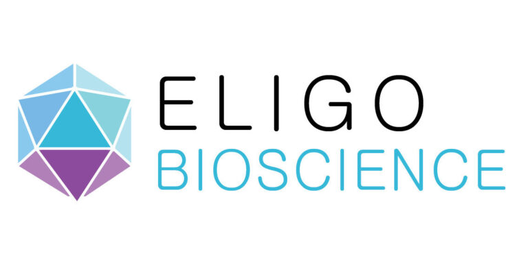Eligo Bioscience Logo