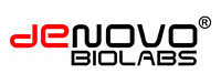 denovo_biolabs_logo