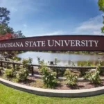 louisiana state university