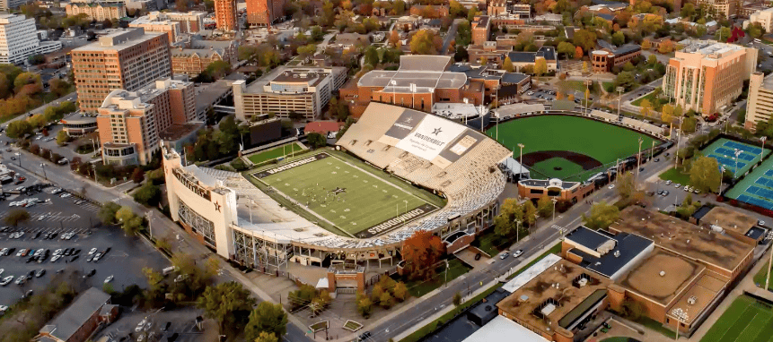 Vanderbilt-University